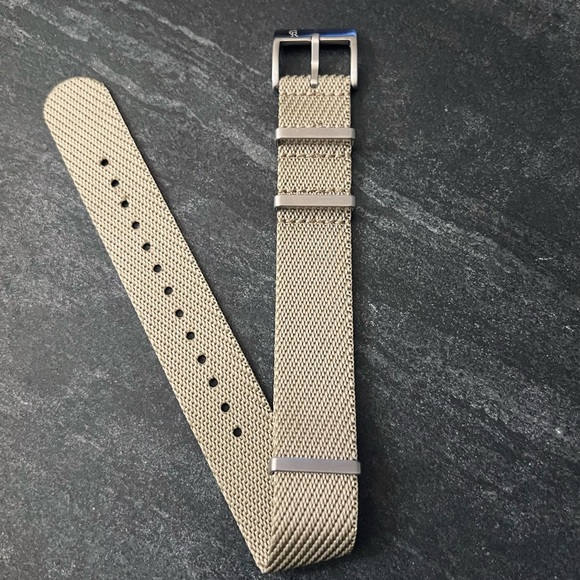 Other - 20mm NATO Nylon Strap